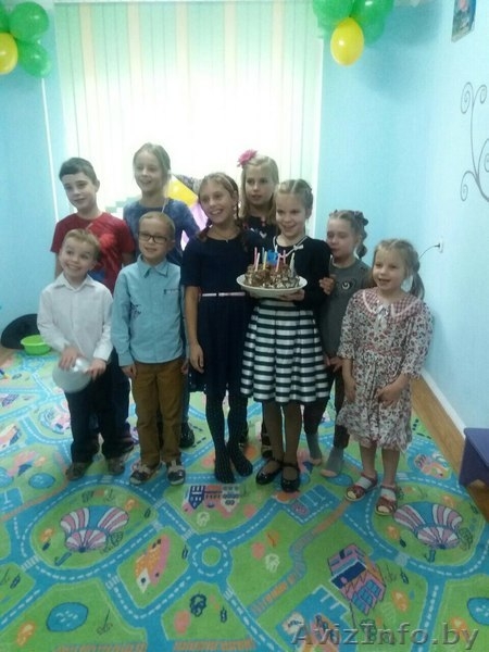 Продается детский центр развития «Мистер Умник». - Изображение #5, Объявление #1557812