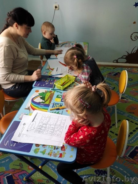 Продается детский центр развития «Мистер Умник». - Изображение #7, Объявление #1557812