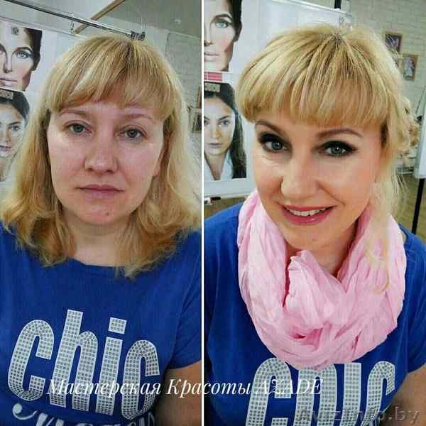 Мастерская Красоты AZADE, все услуги в сфере красоты - Изображение #6, Объявление #1558245