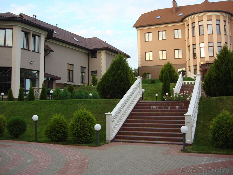 Усадьба на сутки Минск - Изображение #3, Объявление #1558563