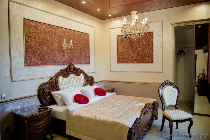 Усадьба на сутки Минск - Изображение #4, Объявление #1558563