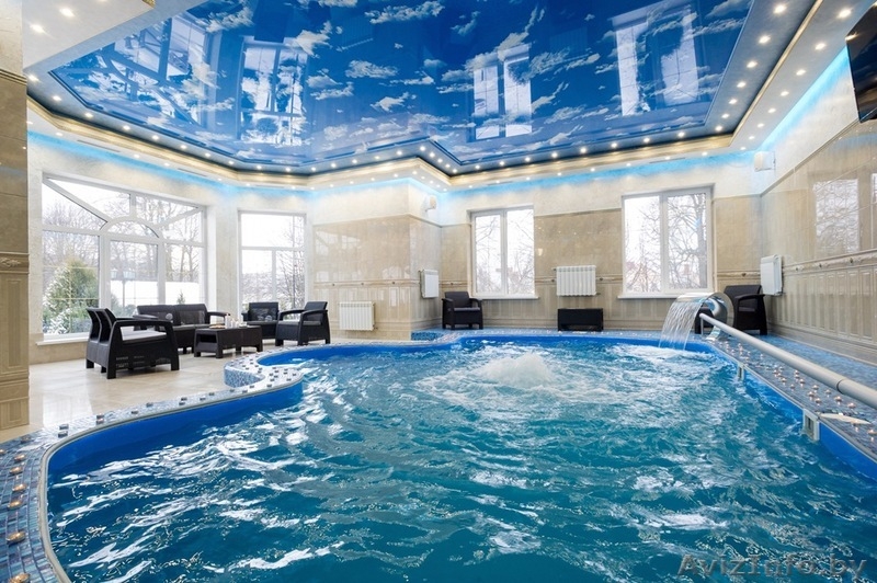 Усадьба на сутки Минск - Изображение #6, Объявление #1558563