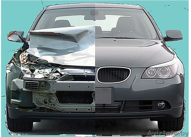 Осуществляем кузовной ремонт. - Изображение #3, Объявление #1558583