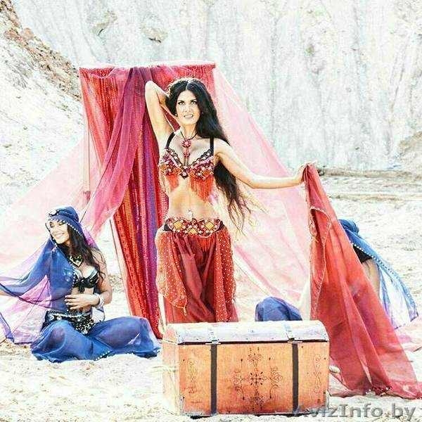 Театральное шоу со змеями аналогов которому нет - Изображение #4, Объявление #1558723