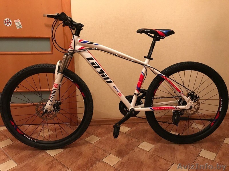 Горные велосипеды - Изображение #3, Объявление #1559391