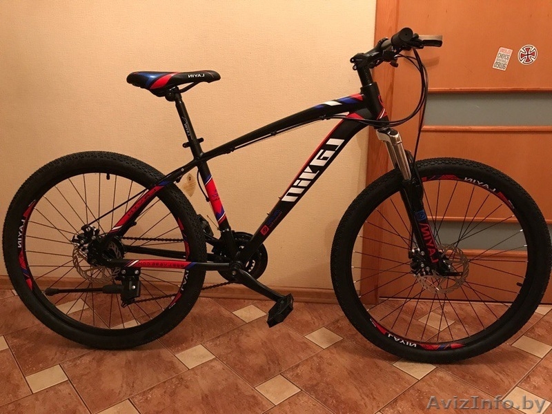 Горные велосипеды - Изображение #4, Объявление #1559391