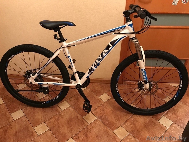 Горные велосипеды - Изображение #5, Объявление #1559391