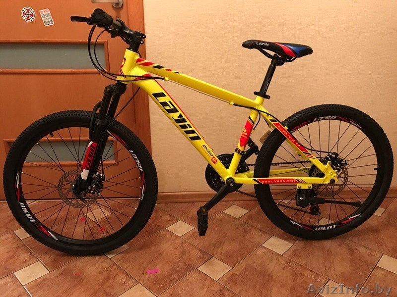 Горные велосипеды - Изображение #6, Объявление #1559391