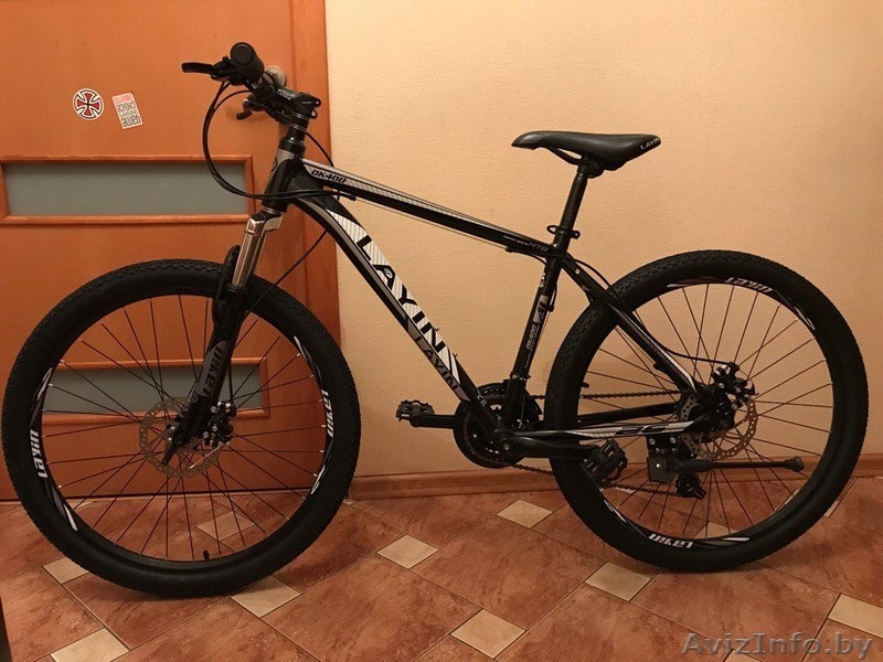 Горные велосипеды - Изображение #7, Объявление #1559391