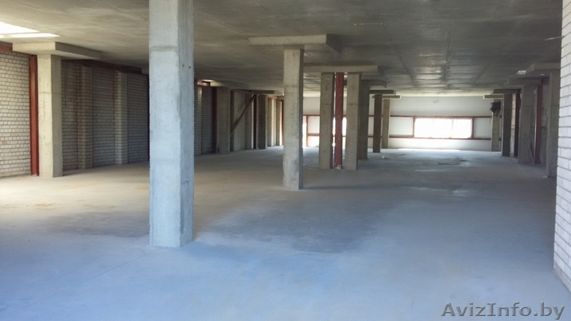 Продаются административные и складские помещения - Изображение #3, Объявление #1559425