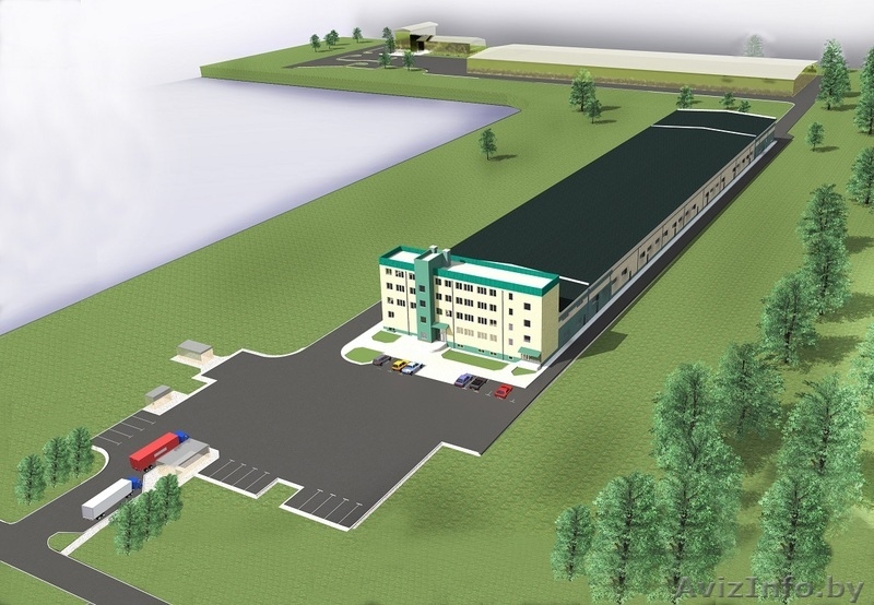 Продаются административные и складские помещения - Изображение #4, Объявление #1559425