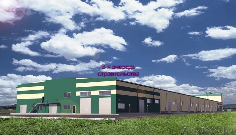 Продаются административные и складские помещения - Изображение #6, Объявление #1559425