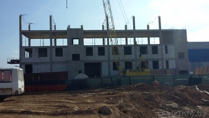 Продаются административные и складские помещения - Изображение #7, Объявление #1559425