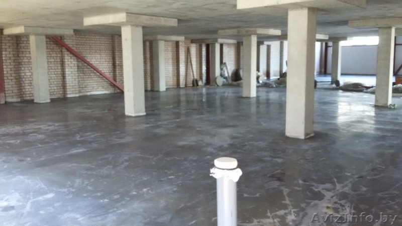 Продаются административные и складские помещения - Изображение #8, Объявление #1559425