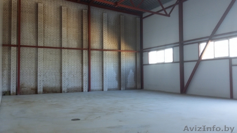 Продаются административные и складские помещения - Изображение #9, Объявление #1559425