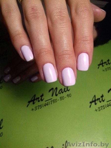 Гель-лак - Изображение #3, Объявление #1559439