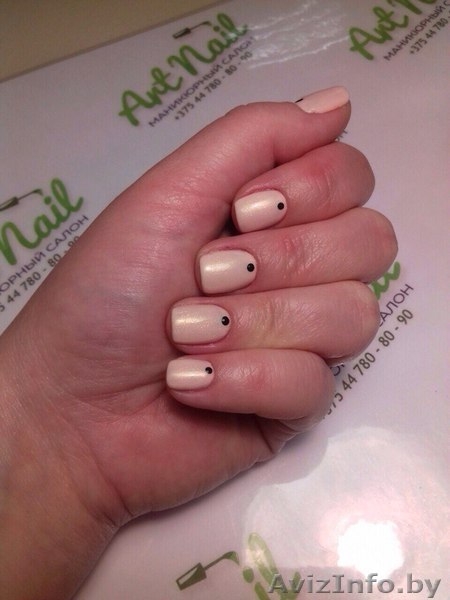 Гель-лак - Изображение #4, Объявление #1559439