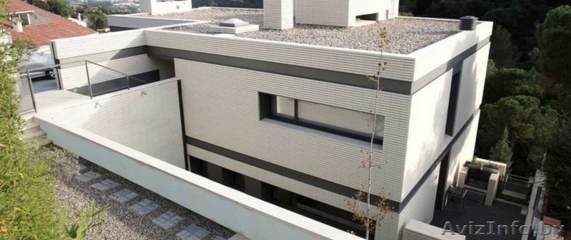 Утепление фасадов частных домов - Изображение #2, Объявление #1559441