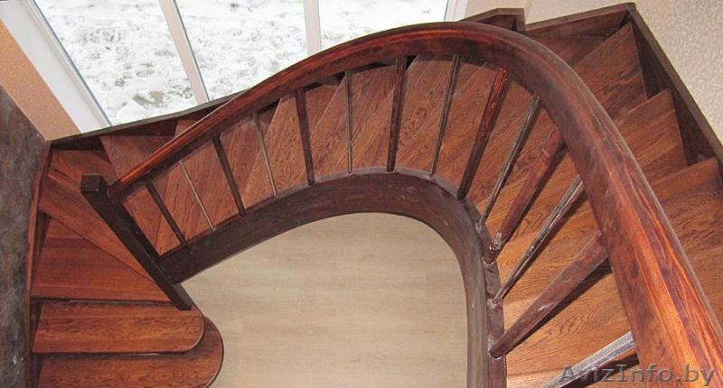 Бюджетный вариант лестниц - Изображение #1, Объявление #1559639