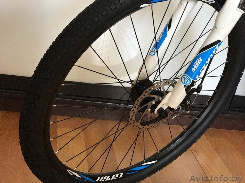Горный велосипед 24 передачи. - Изображение #3, Объявление #1559976