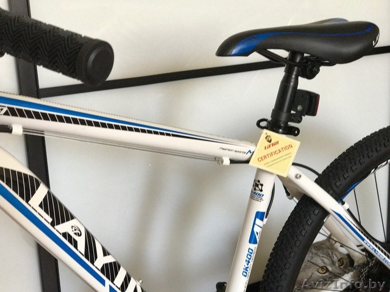 Горный велосипед 24 передачи. - Изображение #5, Объявление #1559976