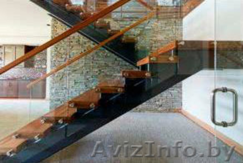 Ворота, лестницы - изготовление и установка. - Изображение #3, Объявление #1559984