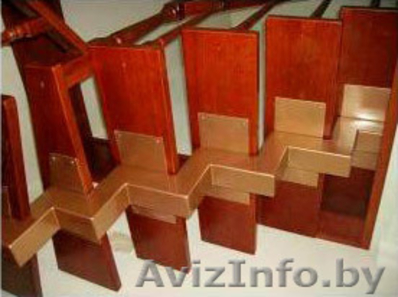 Ворота, лестницы - изготовление и установка. - Изображение #4, Объявление #1559984