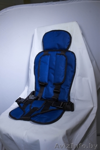 Автокресло для детей 1-12 лет! Гарантия+ Сертификат для ГАИ Минск - Изображение #5, Объявление #1560152