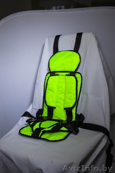 Универсальное Автокресло от 1 до 12 лет серии Стандарт и Комфорт Минск - Изображение #4, Объявление #1560156