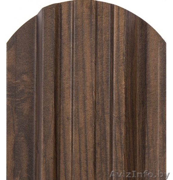 Металлический забор от производителя в Минске. - Изображение #3, Объявление #1560408