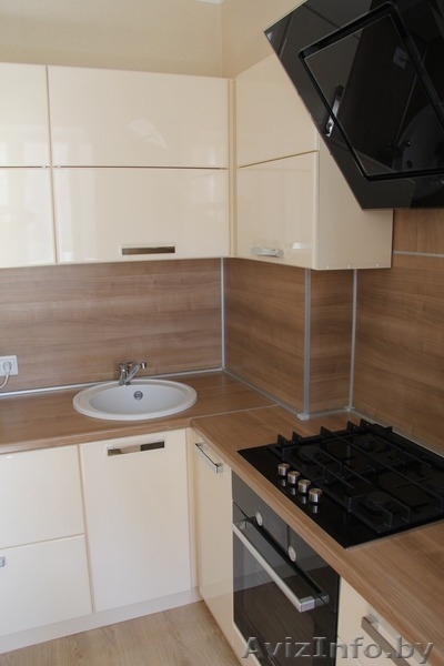 Кухня угловая.С предоплатой за заказ всего 25% - Изображение #5, Объявление #1560538