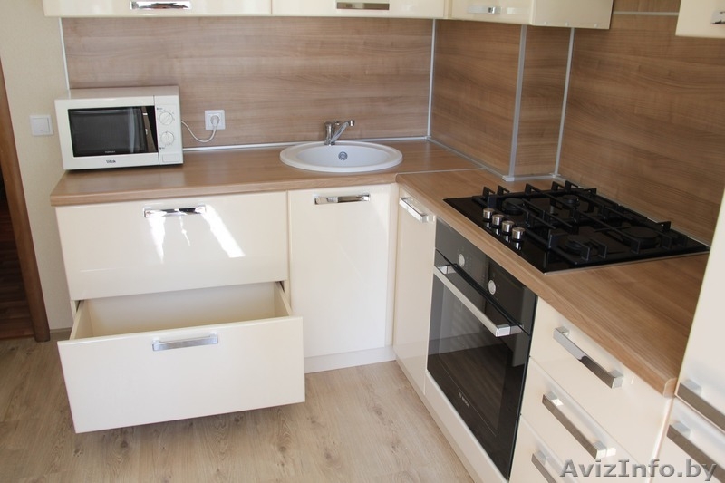 Кухня угловая.С предоплатой за заказ всего 25% - Изображение #6, Объявление #1560538