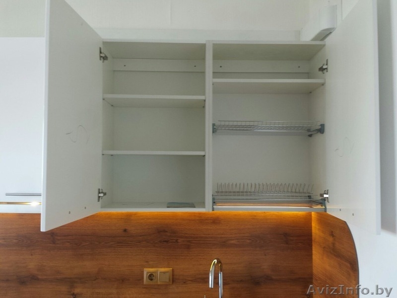 Кухня угловая. Бесплатно встраиваем технику - Изображение #4, Объявление #1560540