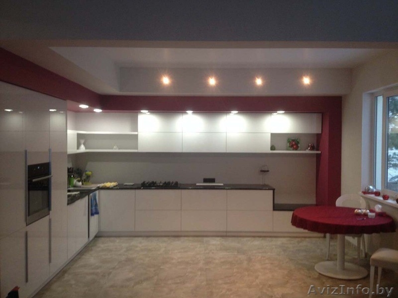 Кухня угловая. С сервисным обслуживанием - Изображение #3, Объявление #1560543