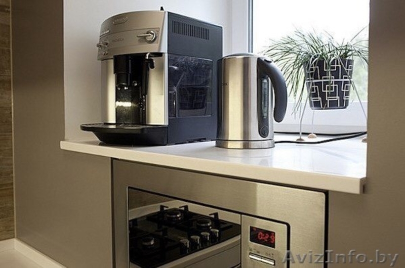 Кухня угловая. Делаем технический план размещения розеток и плитки - Изображение #6, Объявление #1560545