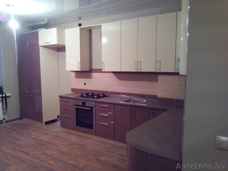 Кухня угловая. Даем скидку 30% на корпусную мебель - Изображение #4, Объявление #1560548