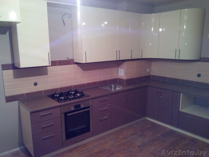 Кухня угловая. Даем скидку 30% на корпусную мебель - Изображение #5, Объявление #1560548