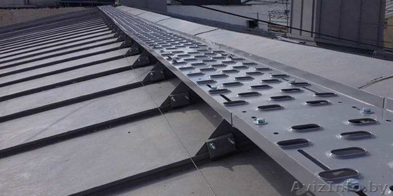 Кровельные ограждения и другая продукция - Изображение #3, Объявление #1560816