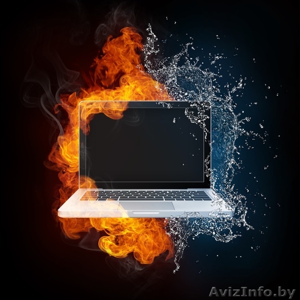 Ремонт и настройка компьютеров и ноутбуков в Минске! - Изображение #3, Объявление #1561214