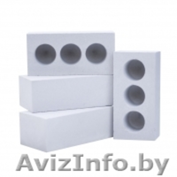 Кирпич, по всей РБ - Изображение #2, Объявление #1561305