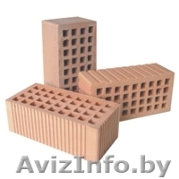 Кирпич, по всей РБ - Изображение #5, Объявление #1561305