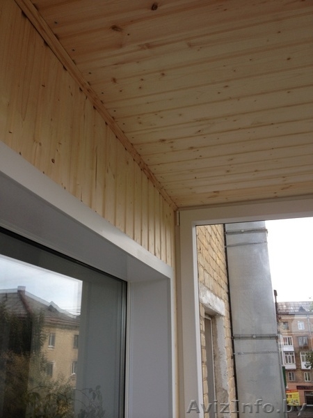 Балконы под ключ - Изображение #4, Объявление #1562293