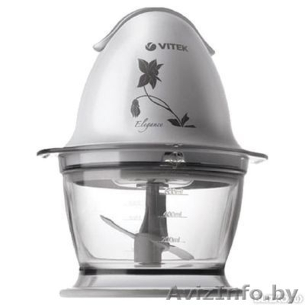 Кухонный комбайн Vitek VT-1604 Elegance - Изображение #3, Объявление #1559710