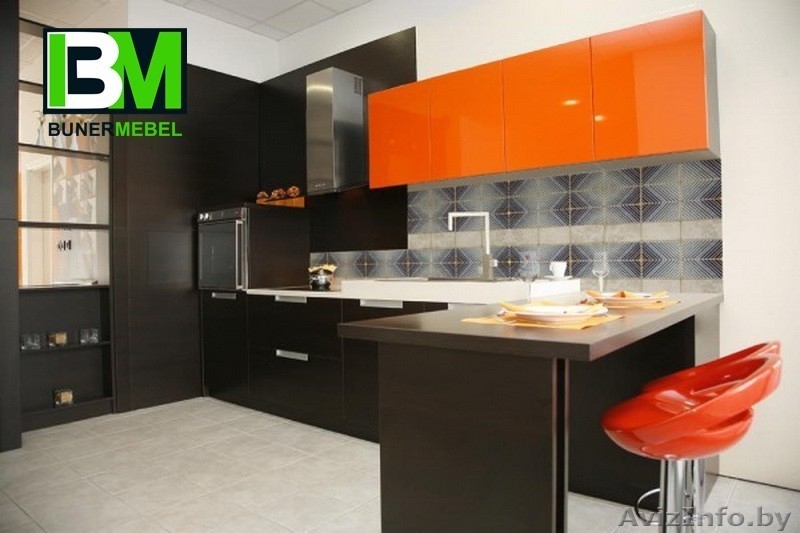 Кухни и шкафы купе на заказ выгодно - Изображение #3, Объявление #1559946