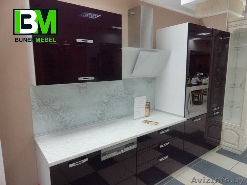 Кухни и шкафы купе на заказ выгодно - Изображение #4, Объявление #1559946