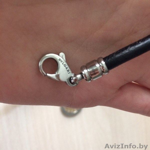 Подвеска Bvlgari Tondo Large Sun - Изображение #5, Объявление #1556383