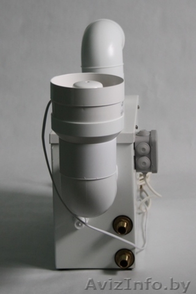 Ультразвуковой увлажнитель воздуха Фабрика Тумана - Изображение #3, Объявление #1556618