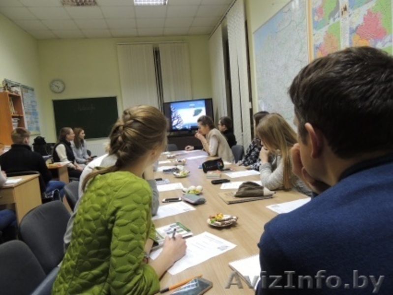 Курсы польского языка, карта поляка, образование в Польше  - Изображение #3, Объявление #1562285