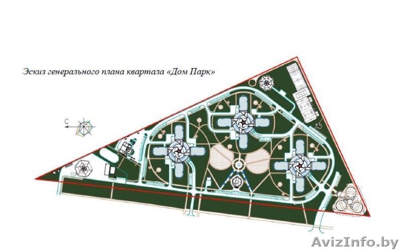 Коммерческое предложение для строительной организации-инвестора - Изображение #4, Объявление #1557194