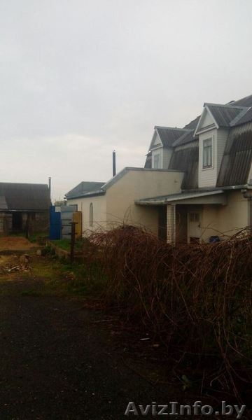 Продам дом в д.Гаевка - Изображение #4, Объявление #1557405